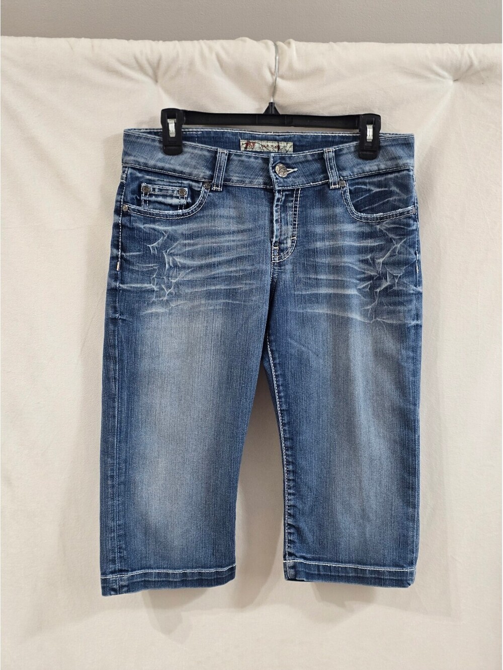 BKE Culture Denim capris Size 29